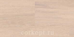 Замковый пробковый пол RCORK Photocork Luxe XL  Sessile Oak Crème  10мм