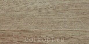 Замковый пробковый пол RCORK Photocork Luxe Floor oak washed 10мм