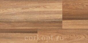 Замковый пробковый пол RCORK Photocork Luxe Oak Floor Board 10мм