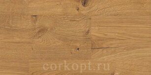 Замковый пробковый пол RCORK Photocork Luxe XL Wild Oak exclusive  10мм