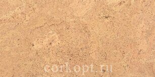 Клеевой пробковый пол RCORK Eco Cork Home Madeira sand 6мм