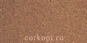 Клеевой пробковый пол RCORK Eco Cork Home Mono  6мм